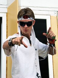 Андрей Ходарев