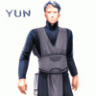 Yun